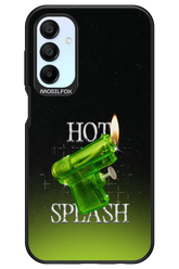 Hot Splash 2.0 - Samsung Galaxy A15