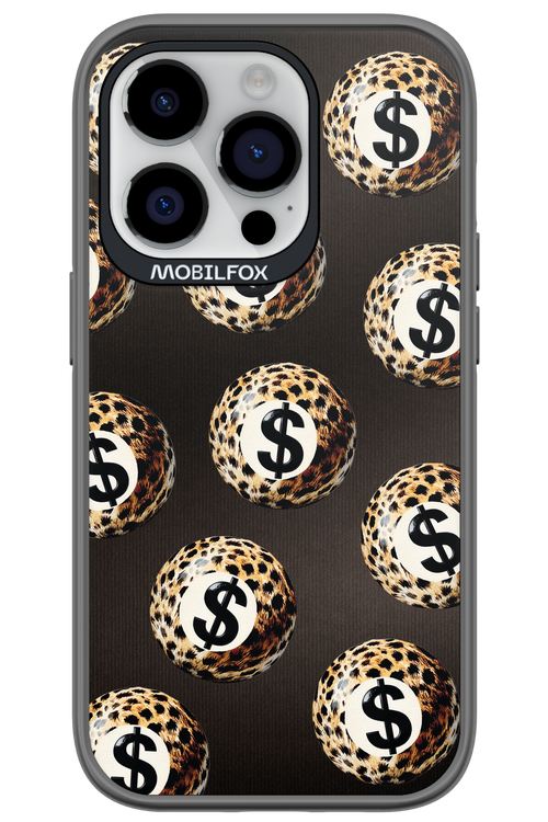 I need dollars 2.0 - Apple iPhone 14 Pro