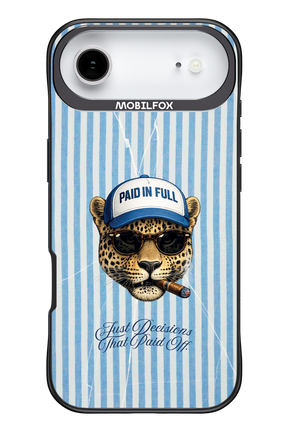 Paid in Full 2.0 - Apple iPhone 17 Air