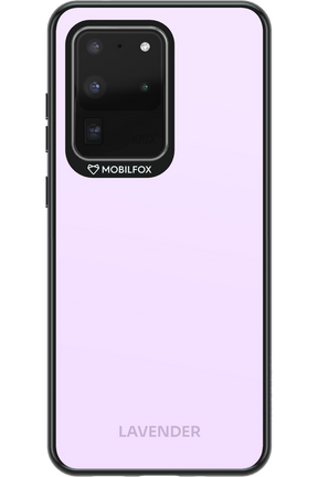 LAVENDER - FS2 2.0 - Samsung Galaxy S20 Ultra 5G