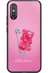 Trust Issues 2.0 - Xiaomi Redmi 9A