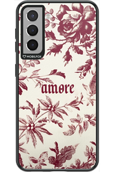 Amore 2.0 - Samsung Galaxy S21