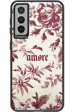 Amore 2.0 - Samsung Galaxy S21