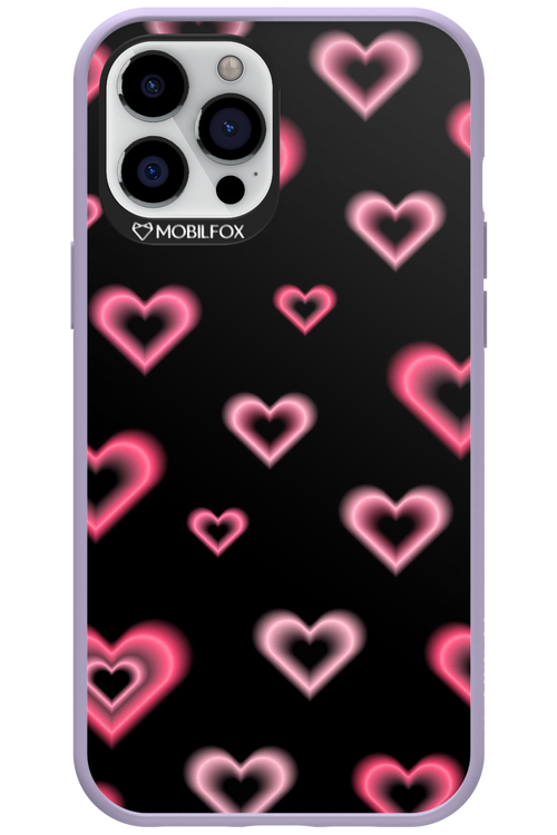 Pink Love 2.0 - Apple iPhone 12 Pro Max