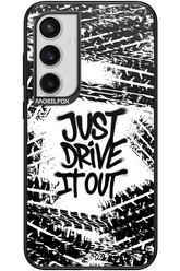 Drive It Out 2.0 - Samsung Galaxy S24+