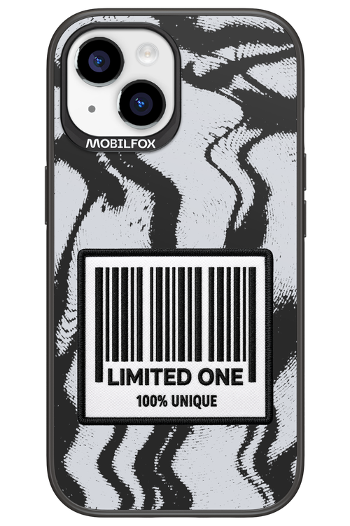 Limited One 2.0 - Apple iPhone 15