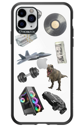 BOY ERA 2.0 - Apple iPhone 11 Pro Max