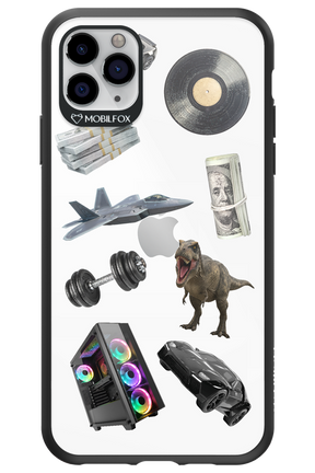 BOY ERA 2.0 - Apple iPhone 11 Pro Max