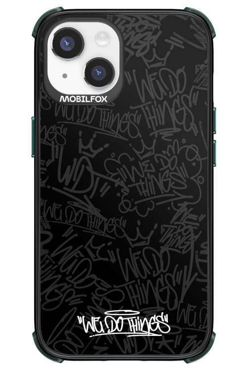 We Do Things 2.0 - Apple iPhone 14