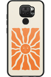 Solar Soul 2.0 - Xiaomi Redmi Note 9