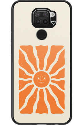 Solar Soul 2.0 - Xiaomi Redmi Note 9