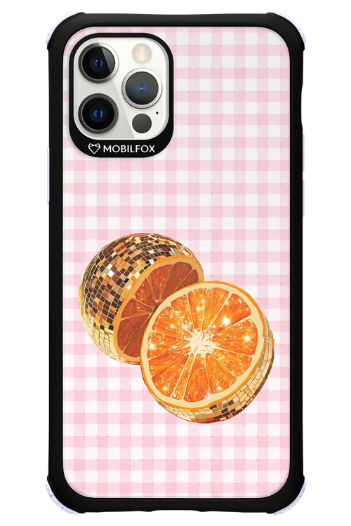 Discorange 2.0 - Apple iPhone 12 Pro