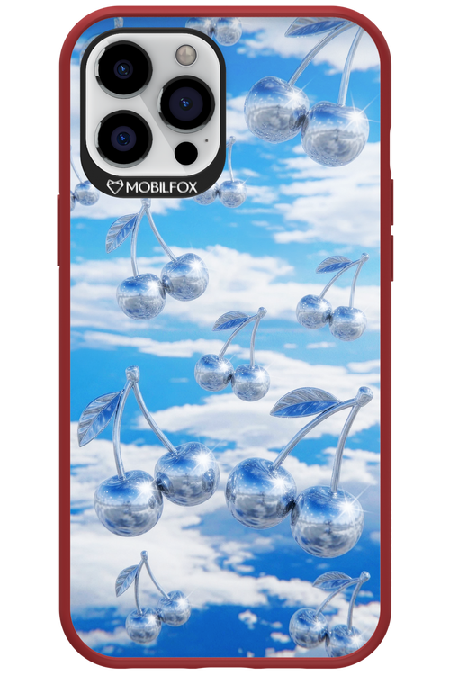 Cloud Cherry 2.0 - Apple iPhone 12 Pro Max