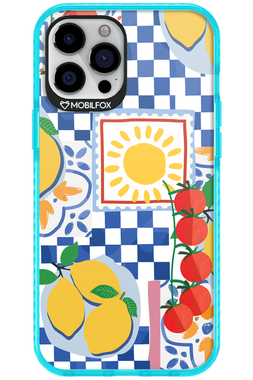 Sorrento Dream 2.0 - Apple iPhone 12 Pro Max