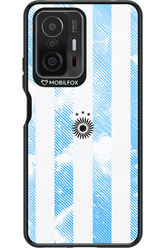 Argentina 2.0 - Xiaomi Mi 11T Pro
