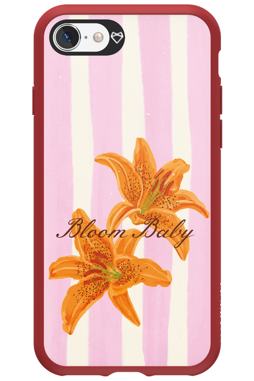 Bloom Baby 2.0 - Apple iPhone 8