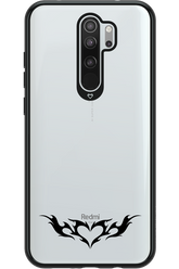 Techno Hart 2.0 - Xiaomi Redmi Note 8 Pro