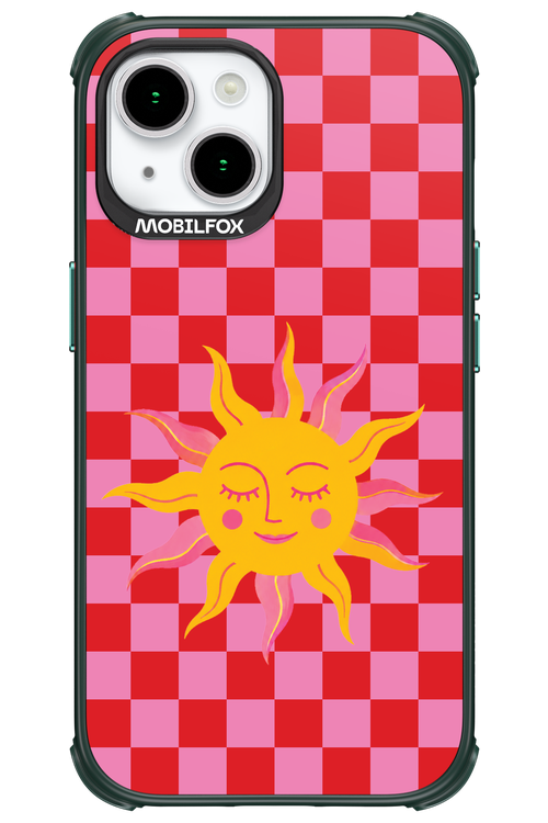 SUNNY 2.0 - Apple iPhone 15
