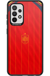 Spain 2.0 2.0 - Samsung Galaxy A52 / A52 5G / A52s