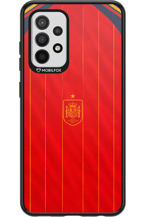 Spain 2.0 2.0 - Samsung Galaxy A52 / A52 5G / A52s