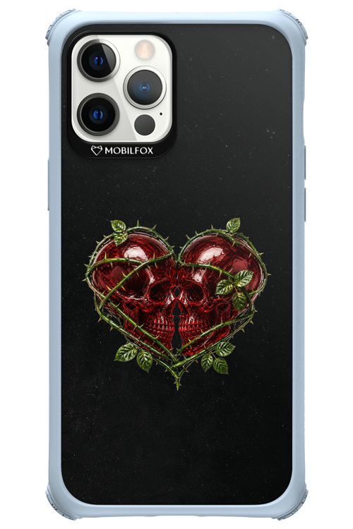 Omen Kiss 2.0 - Apple iPhone 12 Pro Max