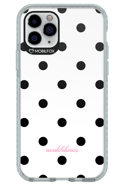 Baby Dots - Apple iPhone 11 Pro