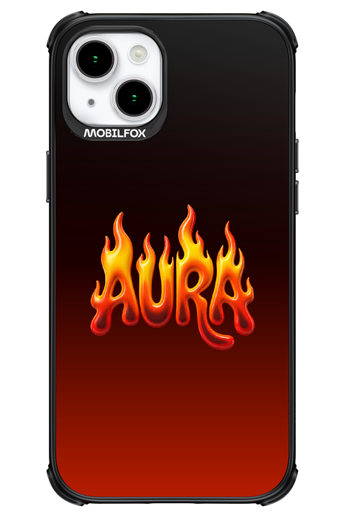 Aura 2.0 - Apple iPhone 15 Plus