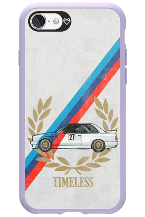 Timeless - Apple iPhone 8