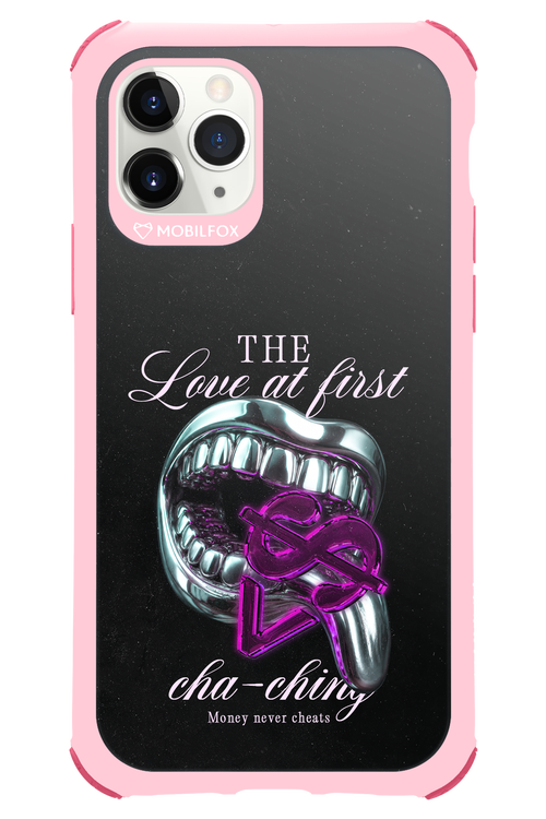 Cha-Ching 2.0 - Apple iPhone 11 Pro