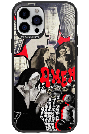 God is Calling - Apple iPhone 12 Pro Max