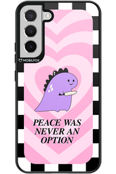 Peace - Samsung Galaxy S22+