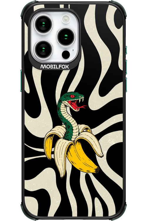 Banana Bite 2.0 - Apple iPhone 15 Pro Max