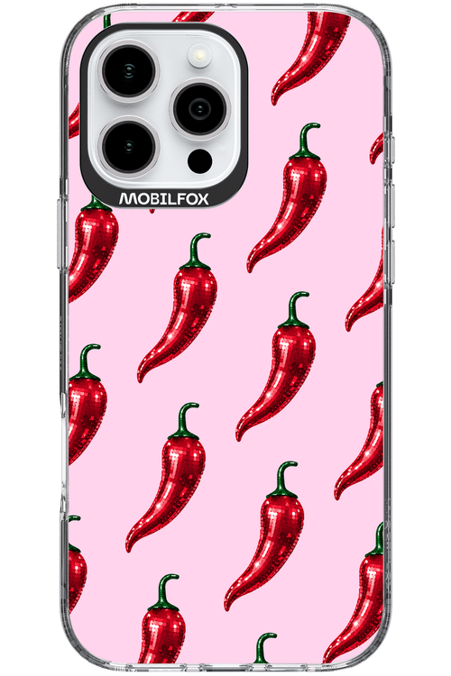 Chili Babe 2.0 - Apple iPhone 16 Pro Max