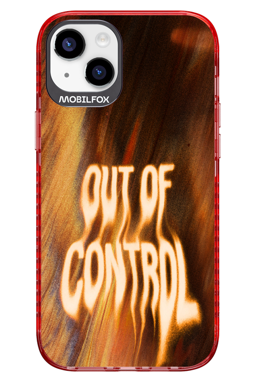 Out of Control 2.0 - Apple iPhone 14 Plus