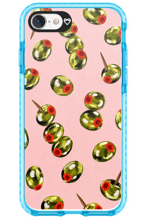 Olive 2.0 - Apple iPhone SE 2020
