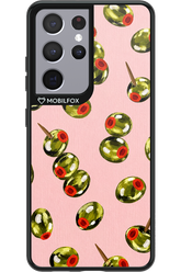 Olive 2.0 - Samsung Galaxy S21 Ultra