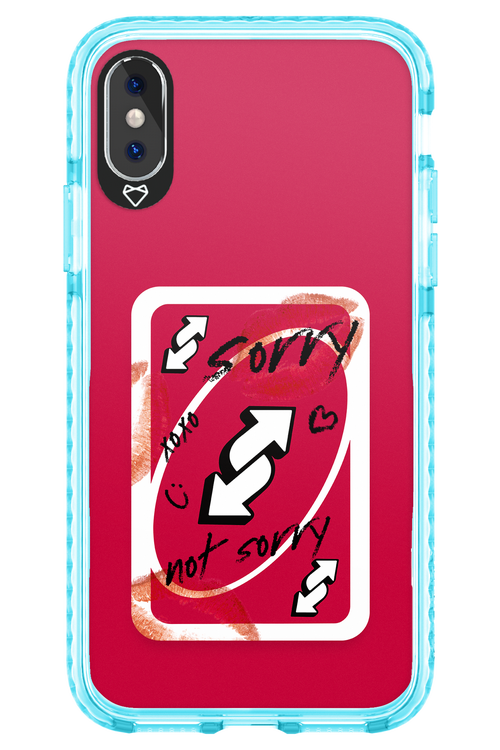 Turn 2.0 - Apple iPhone XS
