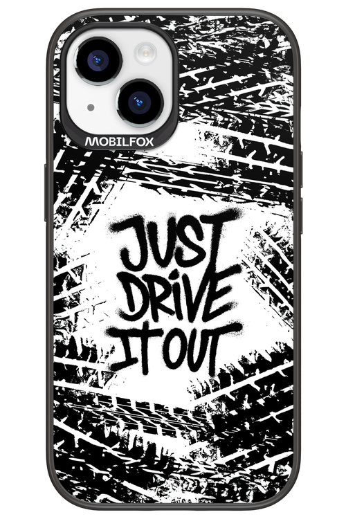 Drive It Out 2.0 - Apple iPhone 15