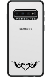 Techno Hart - Samsung Galaxy S10