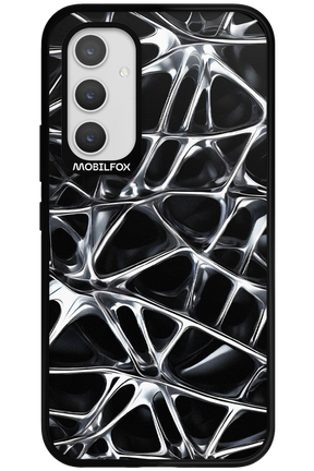 Chrome Lines 2.0 - Samsung Galaxy A54