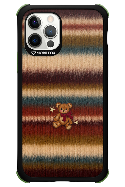 Teddy Club 2.0 - Apple iPhone 12 Pro