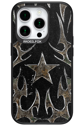Camo 2.0 - Apple iPhone 15 Pro