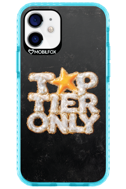 Top Tier 2.0 - Apple iPhone 12