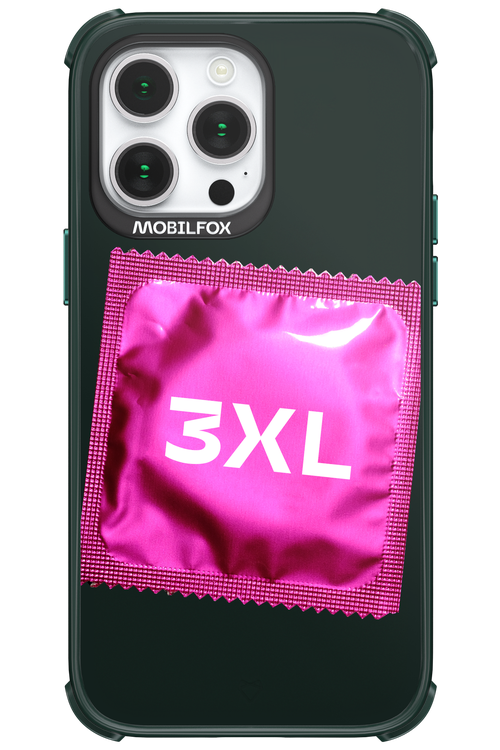 3XL 2.0 - Apple iPhone 14 Pro Max