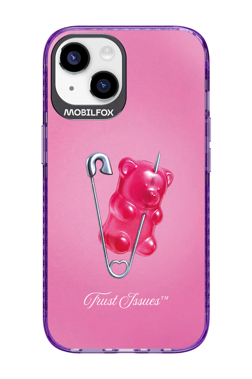 Trust Issues 2.0 - Apple iPhone 14