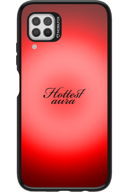 Hottest Aura - Huawei P40 Lite