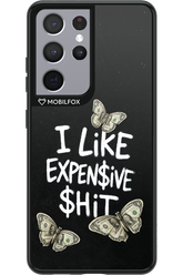 MoneyFly 2.0 - Samsung Galaxy S21 Ultra