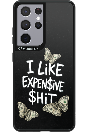 MoneyFly 2.0 - Samsung Galaxy S21 Ultra