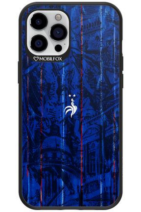 Franta 2.0 - Apple iPhone 12 Pro Max