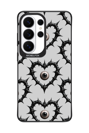 Heart Vision 2.0 - Samsung Galaxy S26 Ultra